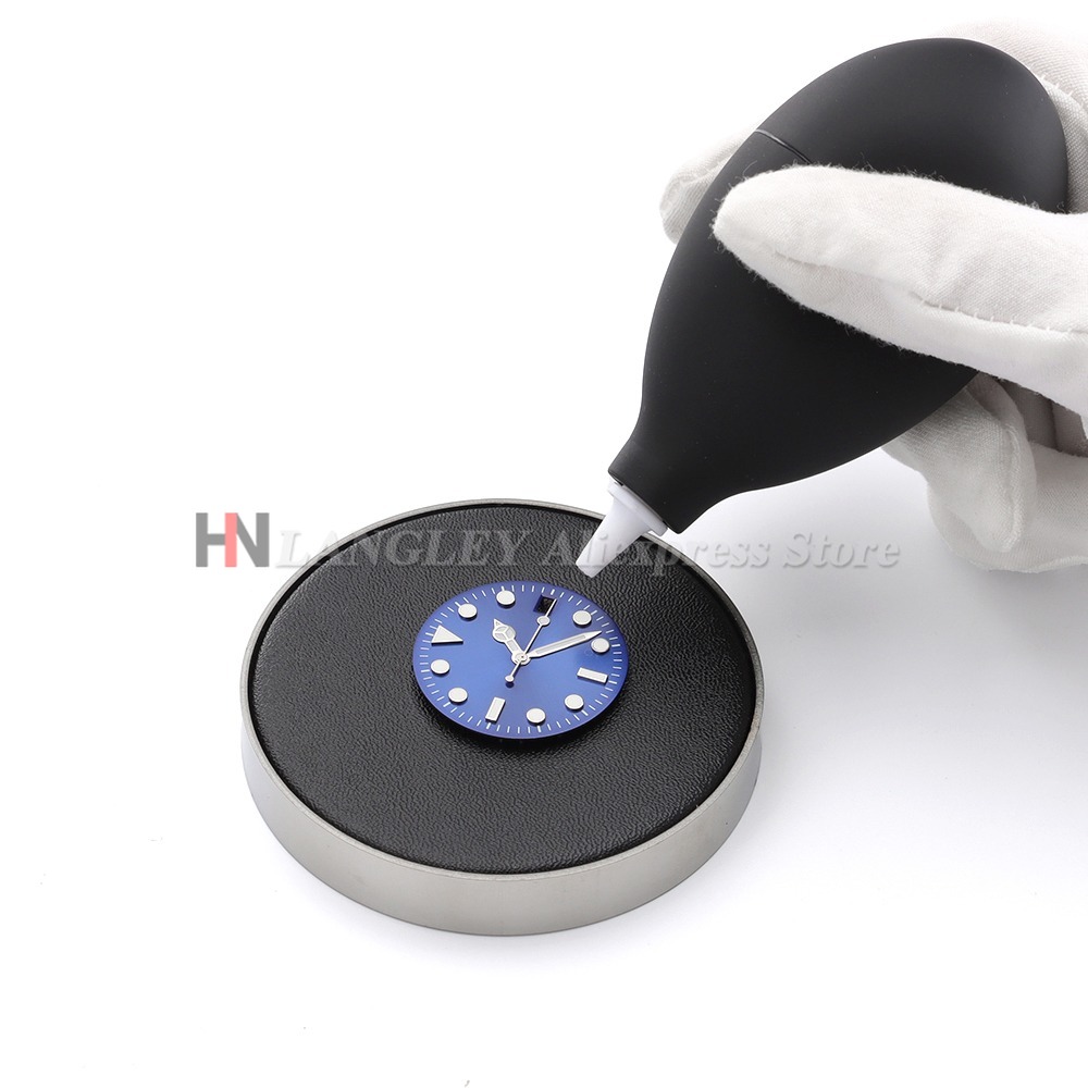 Watch repair kits, rubber blow - Luxury Watch Cleaning Kit review and price