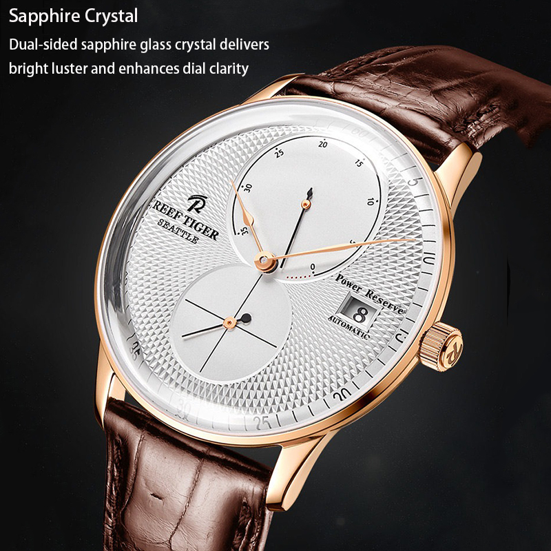 Waterproof Mechanical Watch fo - Luxury Watch On Sale review and price