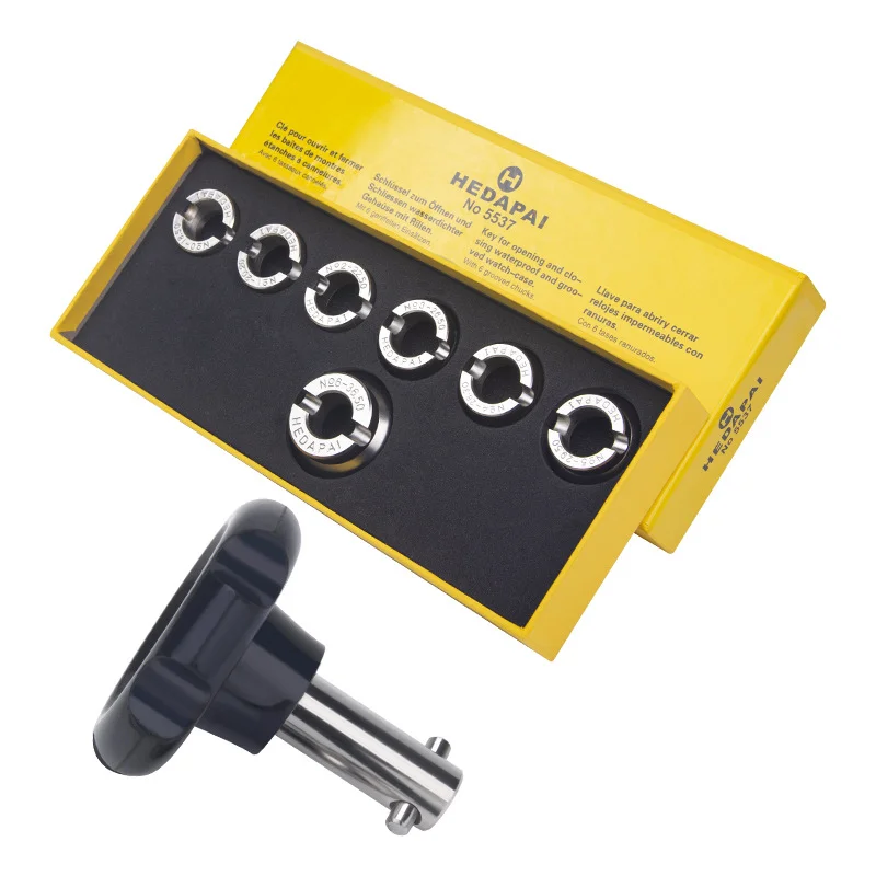 Watch Back Case Opener Suitabl - Luxury Watch Cleaning Kit review and price