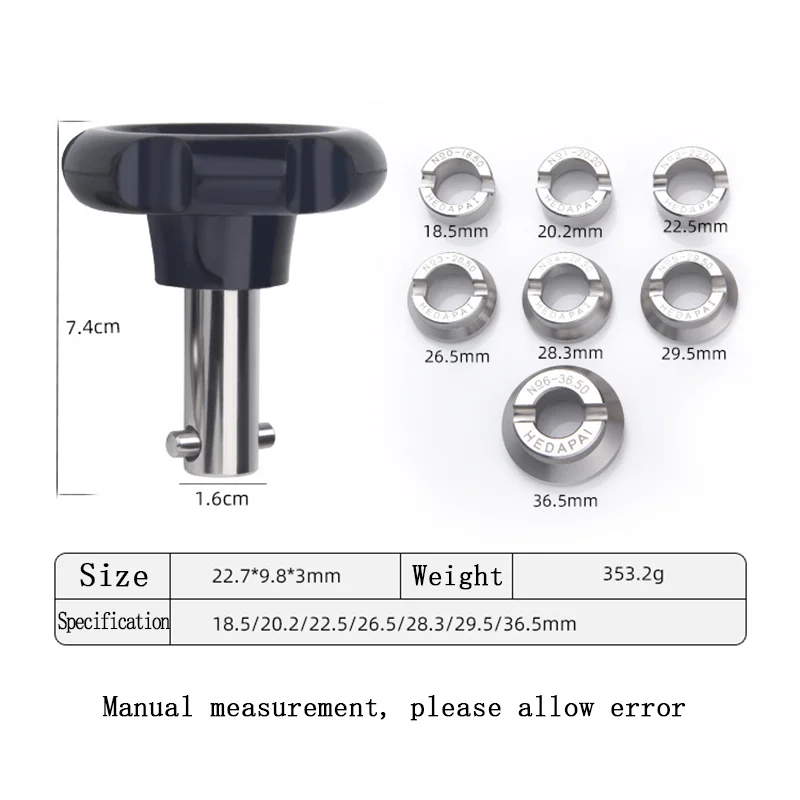 Watch Back Case Opener Suitabl - Luxury Watch Cleaning Kit review and price