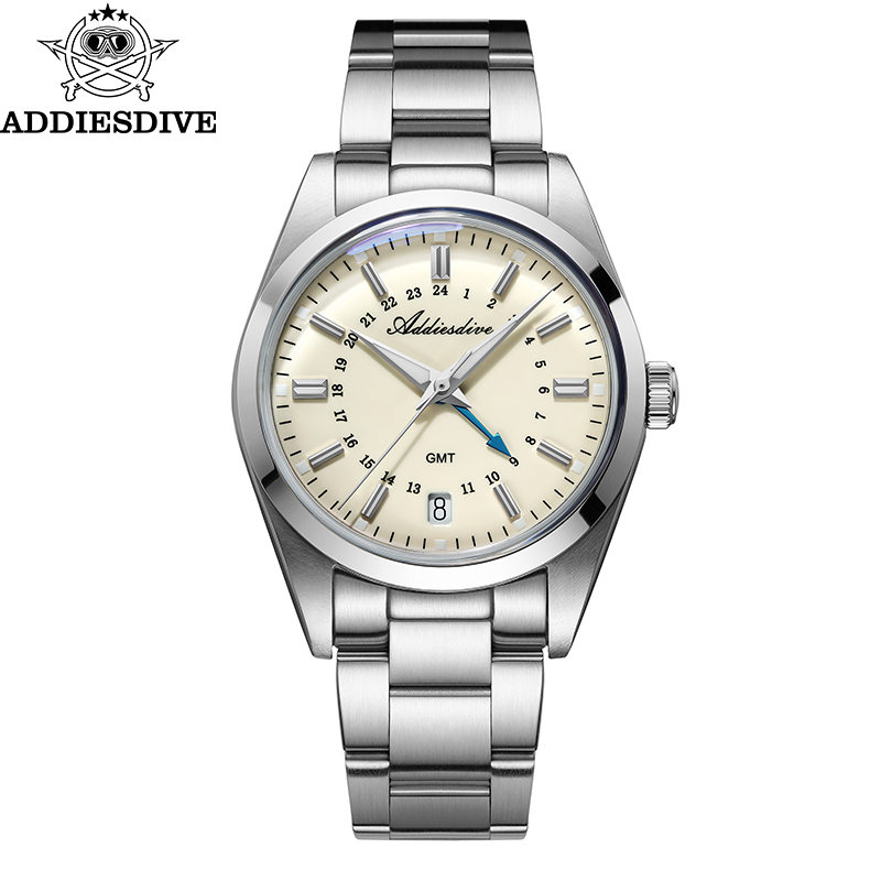 ADDIESDIVE Hot Brand 36mm Luxu - Luxury Watch Deals review and price