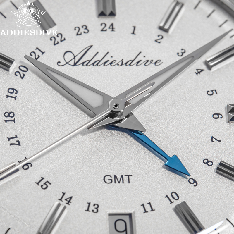 ADDIESDIVE Hot Brand 36mm Luxu - Luxury Watch Deals review and price