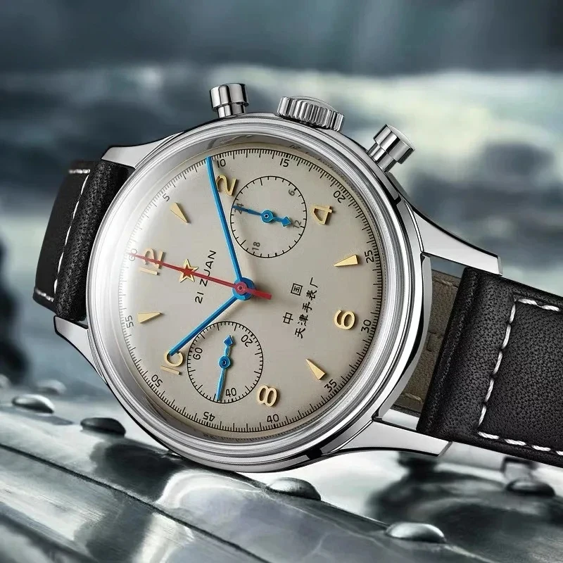 Men's watches 1963 pilot autom - Luxury Watch On Sale review and price