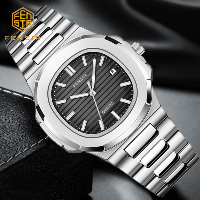 A Classic Brand-Name Watch for - Luxury Watch Name Brands review and price