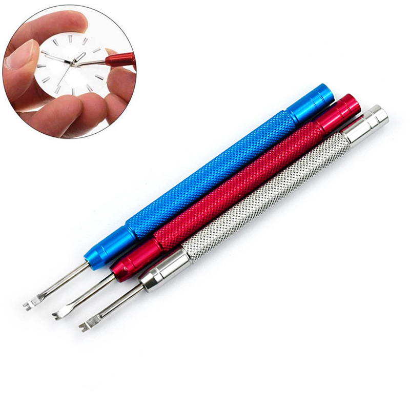 4/7PCS Watch Hand Pressers Pus - Luxury Watch Cleaning Kit review and price