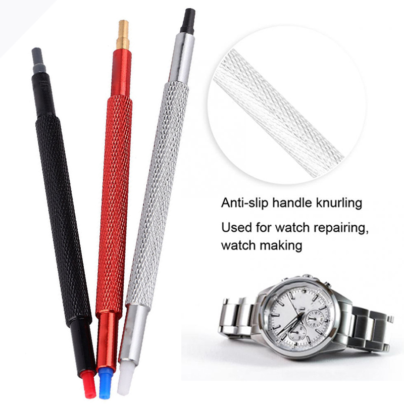 4/7PCS Watch Hand Pressers Pus - Luxury Watch Cleaning Kit review and price
