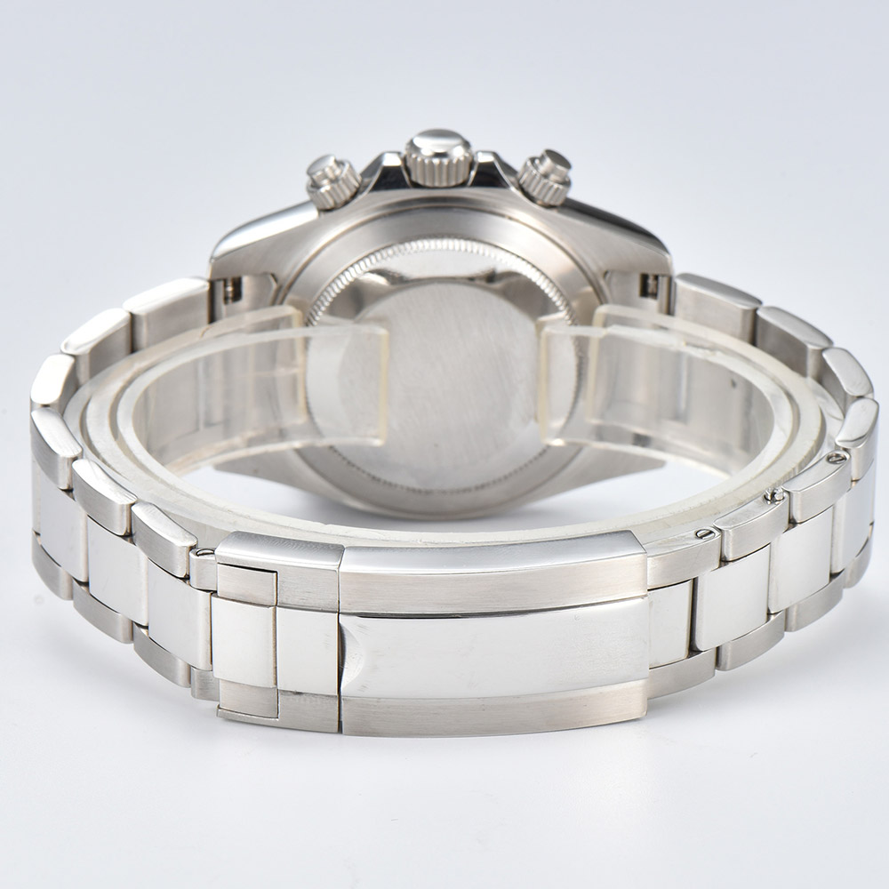 Luxury VK63 Watches Sapphire G - Luxury Watch Straps review and price