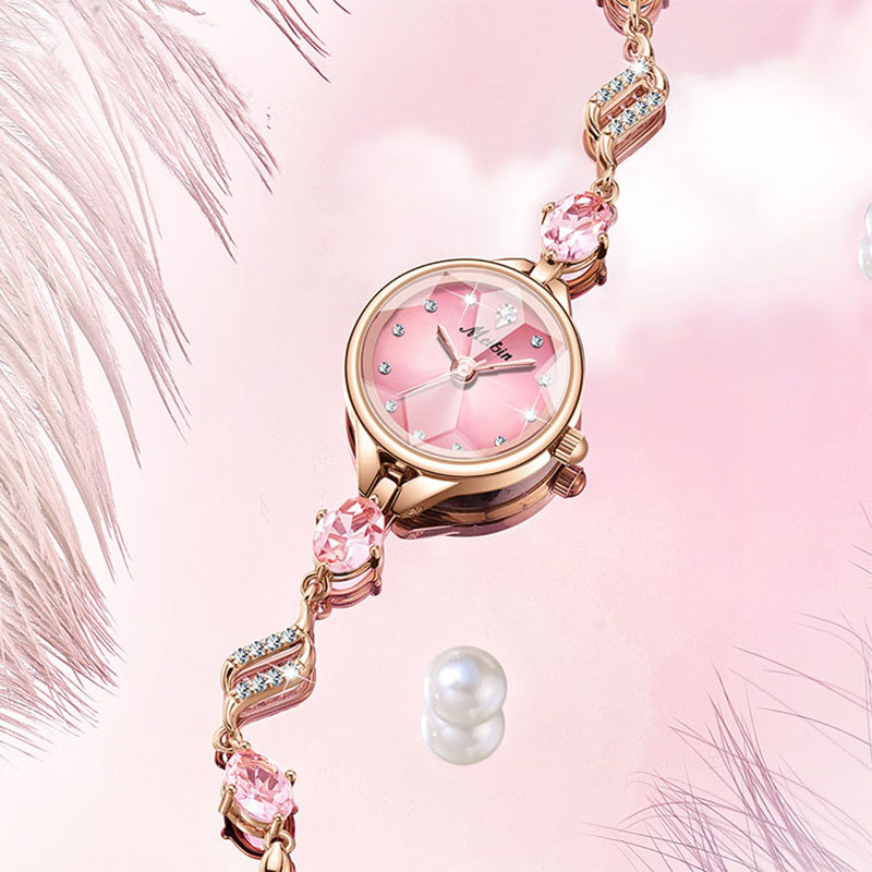 Ladies' watch brand light luxu - Luxury Watch And Jewelry Brand review and price