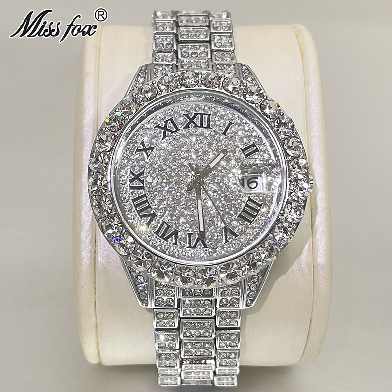 Luxury Jewelry Watch For Women - Luxury Watch And Jewelry Brand review and price