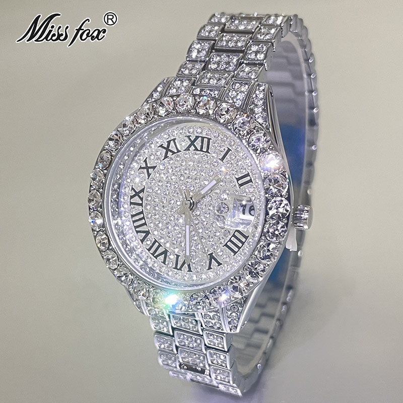 Luxury Jewelry Watch For Women - Luxury Watch And Jewelry Brand review and price