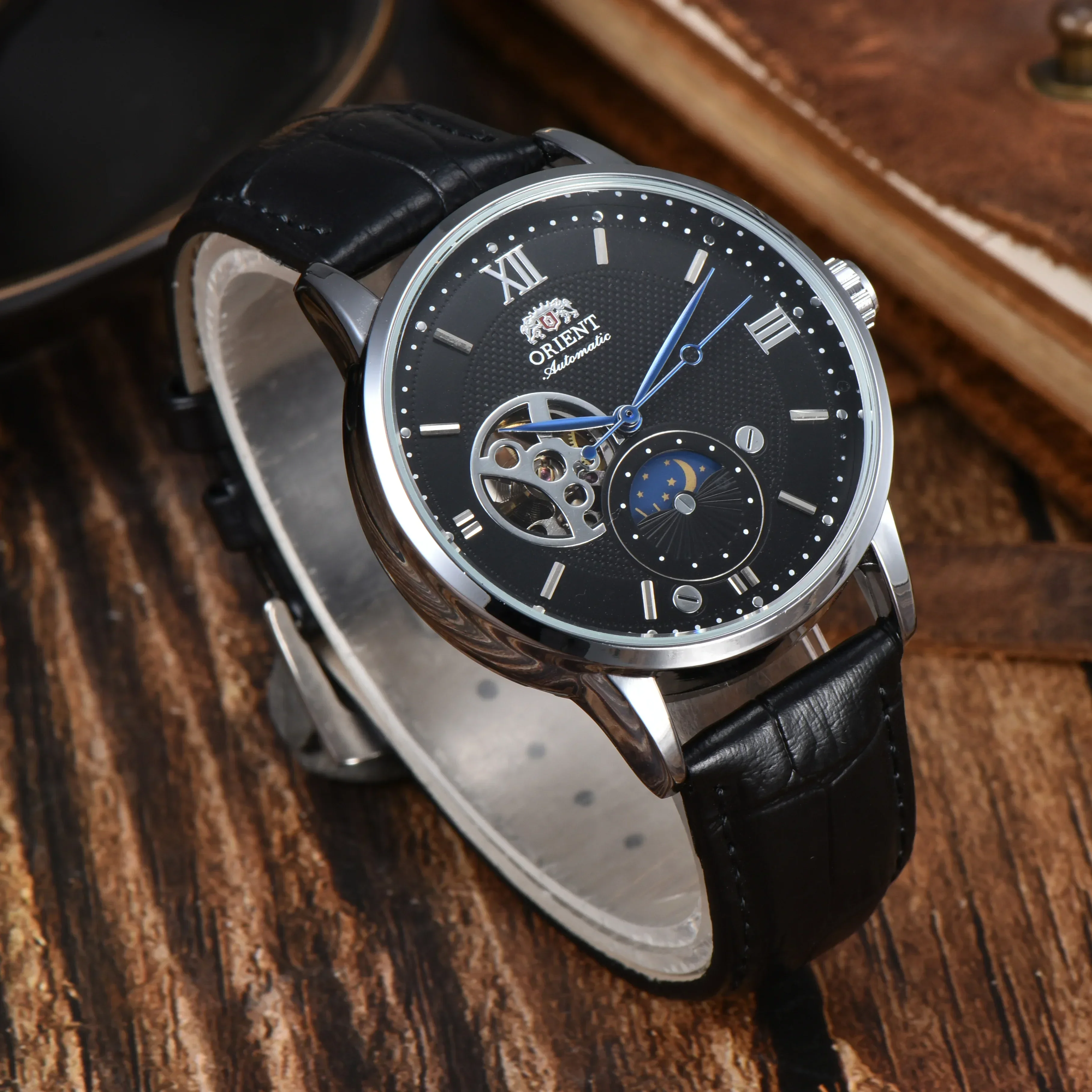 Orient Store  Orient Sport Mec - Luxury Watch On Sale review and price